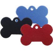 Tieranhänger &quot;Hundeknochen&quot;